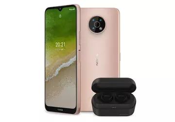 Insider verrät Nokia G50 5G schon ...