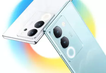 Es ist offiziell: das vivo S18 ...