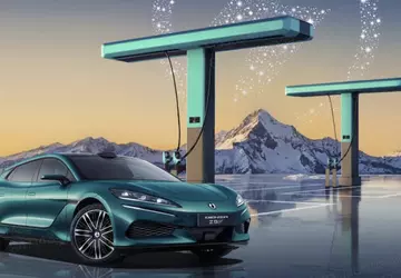 BYD bringt Flash Charging nach Europa: ...