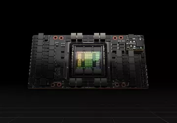 NVIDIA hat den H800-Grafikprozessor für China ...