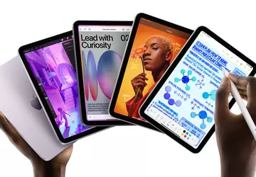 iPad mini 7 wird in zwei ...