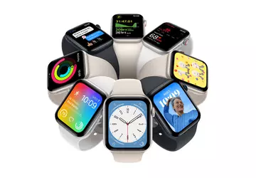 Neue 44mm Apple Watch SE (2. ...