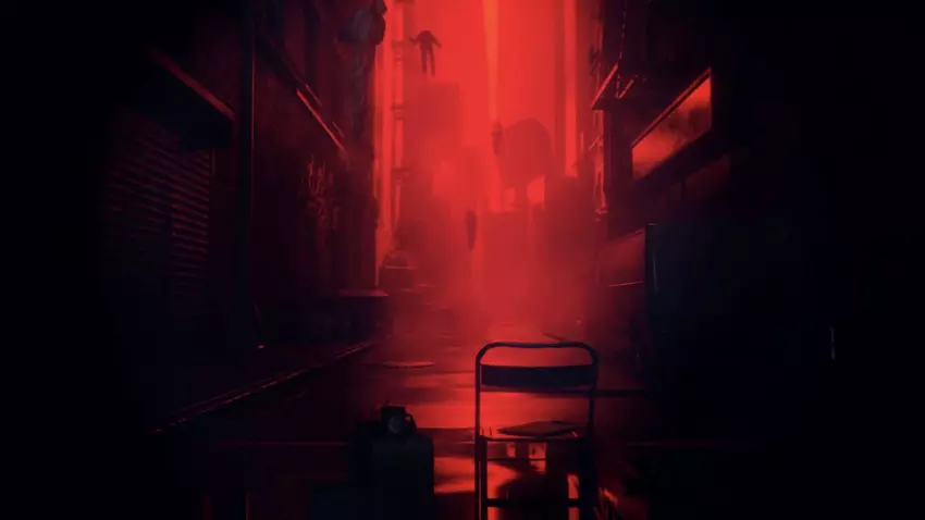 Der Nachfolger von Control wird noch diesen Monat in die Entwicklung gehen - Remedy