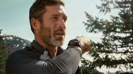 Garmin hat die Fenix 8 Pro-Serie vorgestellt, die die weltweit erste Smartwatch mit einem MicroLED-Display umfasst