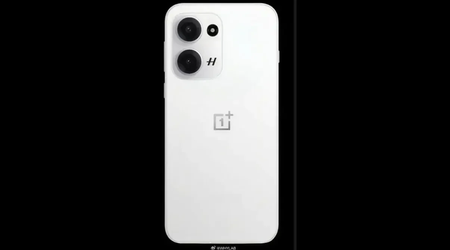 AnTuTu-Test des OnePlus 13T-Smartphones enthüllt seine wichtigsten Spezifikationen