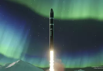 Lockheed Martin treibt die Entwicklung eines ...