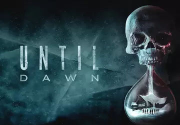 Until Dawn wird im Jahr 2024 ...