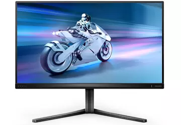 Philips kündigt Evnia 25M2N5200P FHD-Gaming-Monitor mit ...