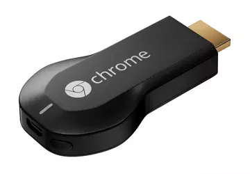 Google beendet Unterstützung für Chromecast der ...