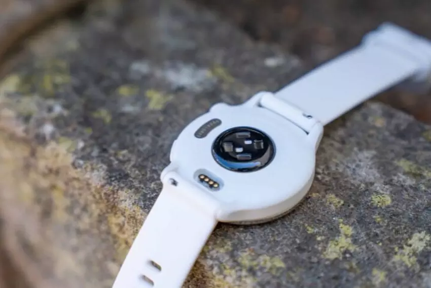  Vivoactive 6 gegen Venu 3S