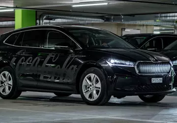 Coca-Cola Schweiz steigt auf Elektroautos um: ...