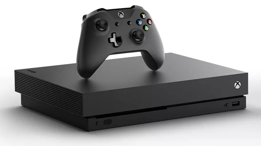 Xbox wird bald externe USB-Laufwerke mit mehr als 16 TB zulassen