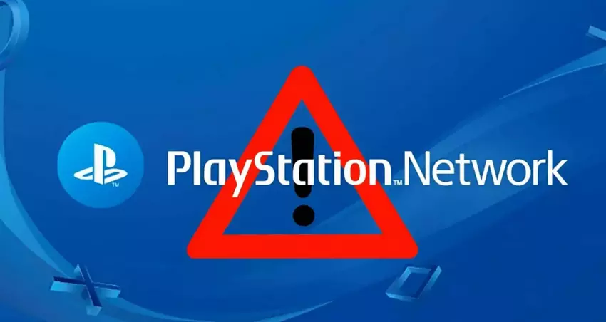 Das PlayStation Network hat einen massiven Ausfall erlitten, bei dem fast alle Optionen des Ökosystems vorübergehend nicht verfügbar waren