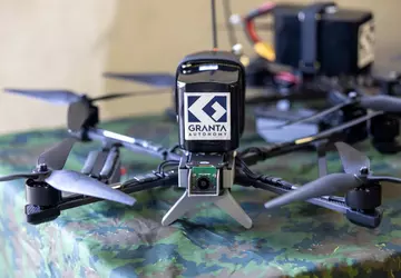 Taiwan erwägt trotz chinesischen Drucks UAV-Kooperation ...