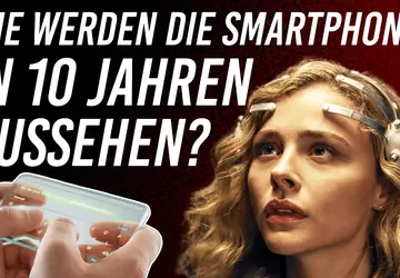 Smartphones der Zukunft: Wie die Technologie ...