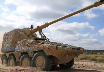 Das deutsche Heer beginnt mit der ...