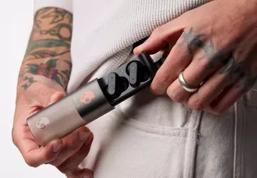 Skullcandy Dime Evo: TWS-Kopfhörer mit 6-mm-Treibern, ...