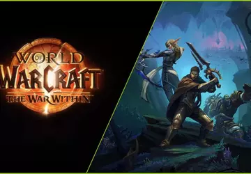 Blizzard lädt World of Warcraft-Fans ein, ...