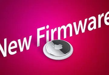 Apple hat eine neue Version der ...