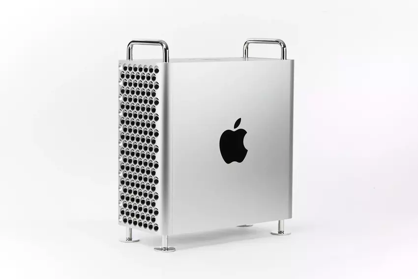 Mark Gurman: Mac Pro mit Apple Silicon Chip wird keine Unterstützung für erweiterbaren Arbeitsspeicher erhalten und wird wie das aktuelle Modell aussehen