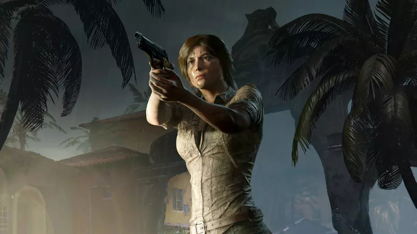 Amazon bricht die Tomb-Raider-Serie ab, nachdem es Millionen ausgegeben hat, da es das endgültige Drehbuch nicht erhalten hat