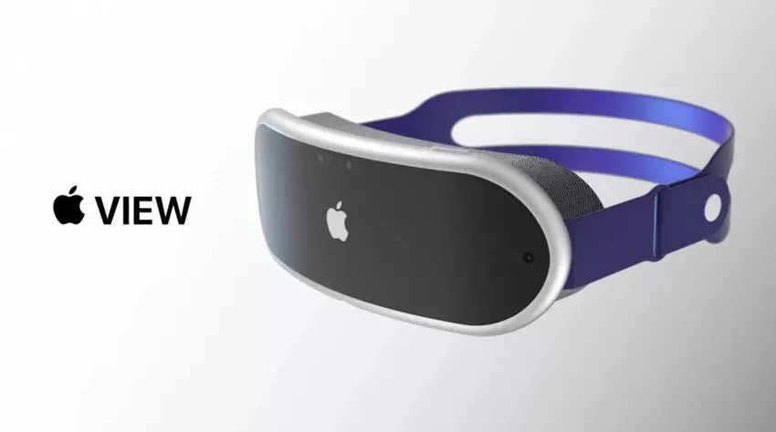 Apple könnte eine günstige Version seines AR-Headsets auf den Markt bringen