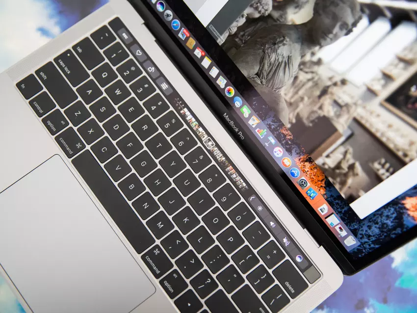 Die 2017er MacBook Pro Laptops sind offiziell als alte Apple Produkte anerkannt