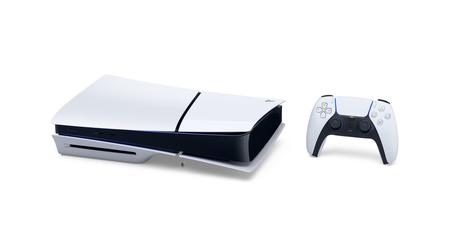 Die Gesamtzahl der ausgelieferten PlayStation 5-Konsolen hat 75 Millionen erreicht, - Sony