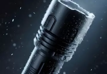 Sodiumfrostglow Startup stellt die weltweit erste ...