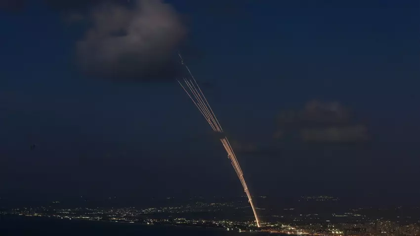 Iron Dome für Amerika: Die Vereinigten Staaten werden ein Raketenabwehrsystem der neuen Generation entwickeln