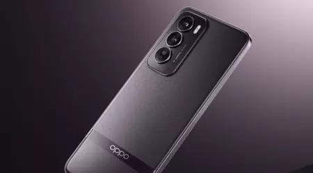 Das Oppo Reno 13 könnte schon in wenigen Wochen vorgestellt werden