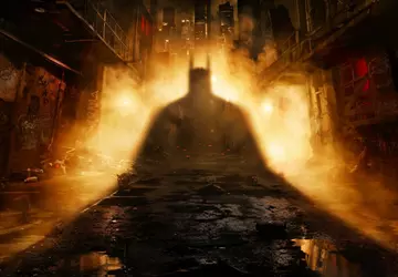 Gotham im Chaos: Story-Trailer zum ambitionierten ...