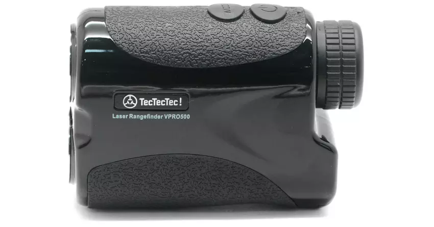 TecTecTec VPRO500 beste golf entfernungsmesser unter 200 euro