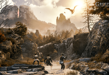 GreedFall ist zurück mit einer unerwarteten ...