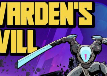 Spiel des Tages: Warden's Will - ...