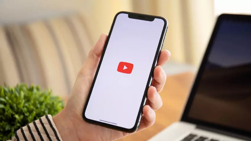 Die YouTube-App ist auf Apple-Geräten mit iOS 15 und älter nicht mehr verfügbar - Sie müssen die Webversion verwenden