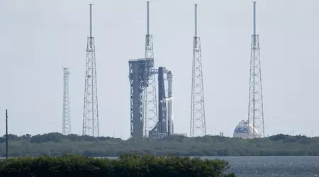 Boeing hat den ersten bemannten Flug des Starliner-Raumschiffs auf Mittwoch verschoben
