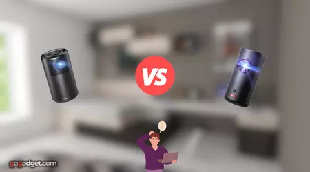 Nebula Capsule vs Nebula Capsule 3: Vergleich