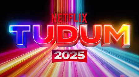 Tudum ist zurück: Netflix kündigt großes Fan-Event mit ersten Details zu Squid Game, Stranger Things, Venzday und mehr an