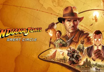 Der Preload von Indiana Jones And ...