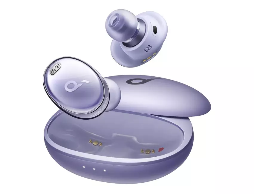 Schwarzer Freitag bei Amazon: Soundcore by Anker Liberty 3 Pro für $90 Rabatt