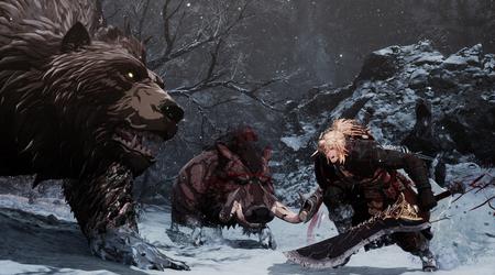 Der erste Berserker: Khazan erhält ein kostenloses Update mit ultra-herausfordernden Boss-Rush-Modi - nicht alle Entwickler sind für diese Herausforderung bereit