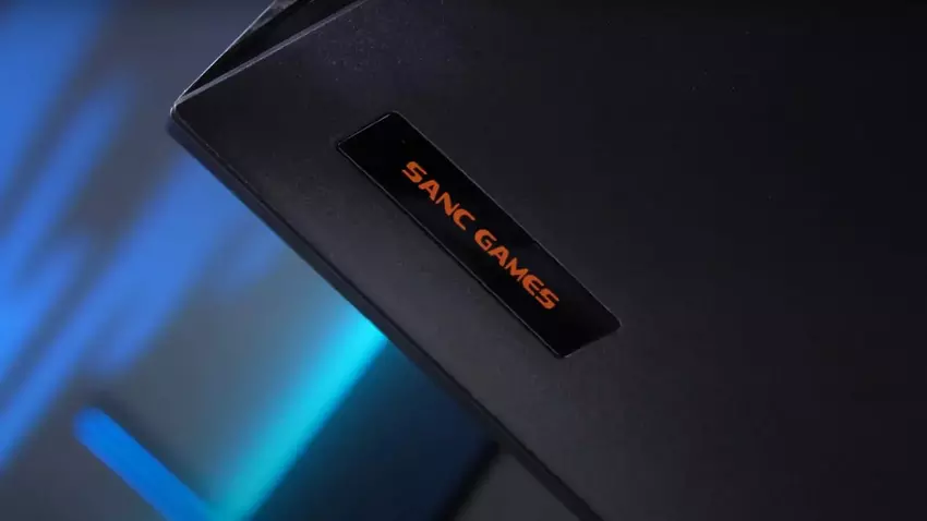 Nicht billiger: Sanc OF24H Gamer-Monitor mit 144Hz und einem Preis von $55 geht auf den Verkauf in China