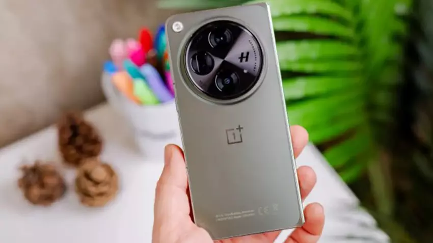 OnePlus Open faltbares Smartphone