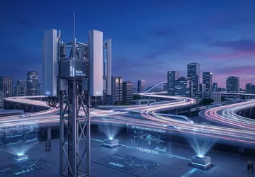 China gibt 6GHz-Frequenzen für 6G frei ...