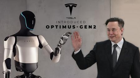 Musks Pläne in Gefahr: Tesla scheitert bei der Produktion von Optimus-Robotern am geplanten Umfang