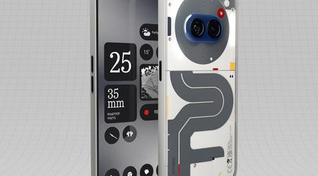 Benutzer von Nothing Phone (2a) haben begonnen, Nothing OS 2.6 zu erhalten.