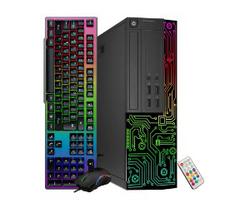 Dell Gaming OptiPlex Desktop RGB Computer PC