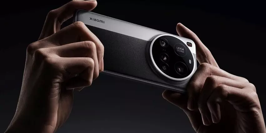Eine limitierte Auflage des Xiaomi 15 Ultra wurde angekündigt, die den klassischen Leica-Kameras huldigt