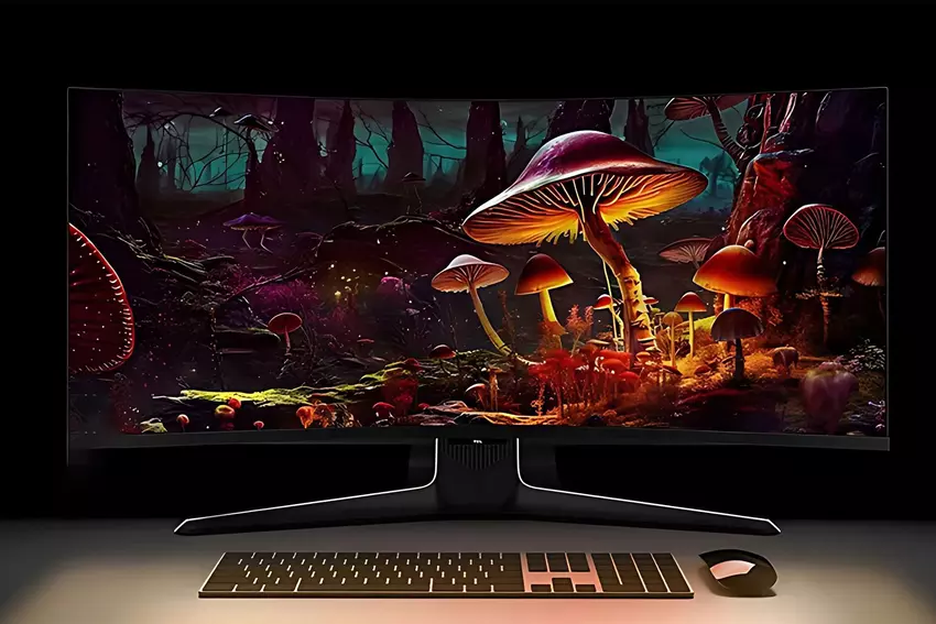 TCL bringt 32R83Q 2K-Gaming-Monitor mit 170Hz Bildwiederholrate, AMD FreeSync Premium und NVIDIA G-SYNC Technologien in Europa auf den Markt